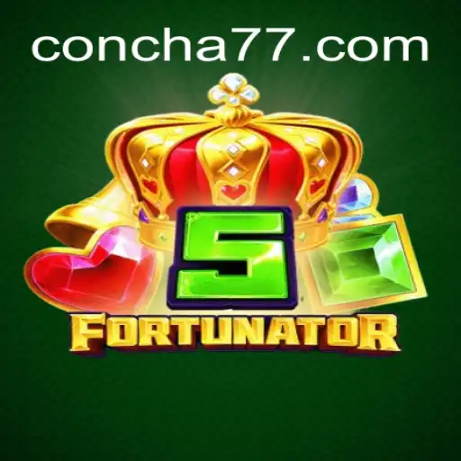 Descubra o Emocionante Mundo de 5Fortunator com Concha777