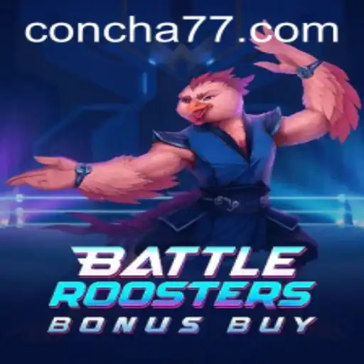 Explorando o Mundo de BattleRoostersBonusBuy: Uma Experiência de Jogo Empolgante