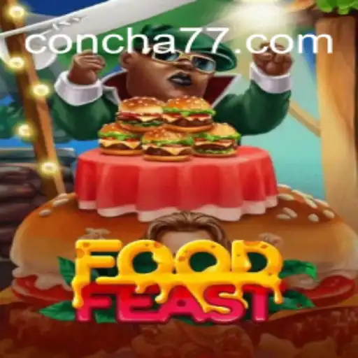 Entendendo FoodFeast: Um mergulho no mundo das competições culinárias