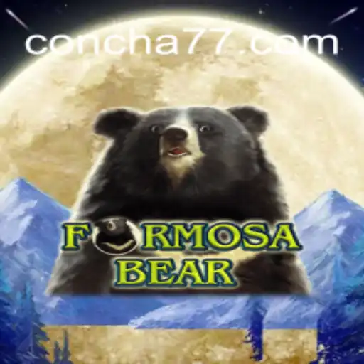 FormosaBear: Explorando o Mundo Fascinante deste Jogo com a Palavra-chave Concha777