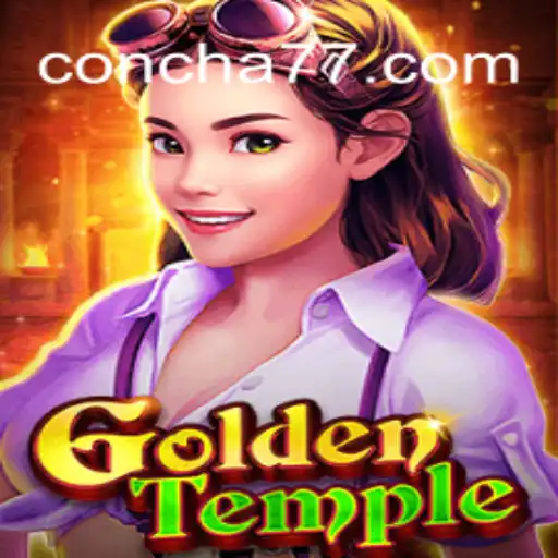 GoldenTemple: Uma Aventura Entre Mitos e Realidade