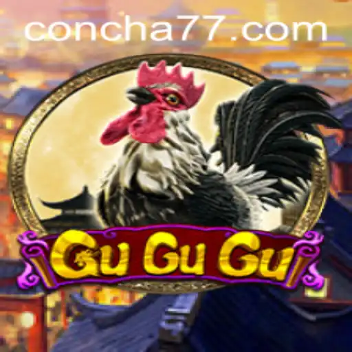 Descubra a Emoção de 'GuGuGu': Um Mergulho no Mundo do Jogo