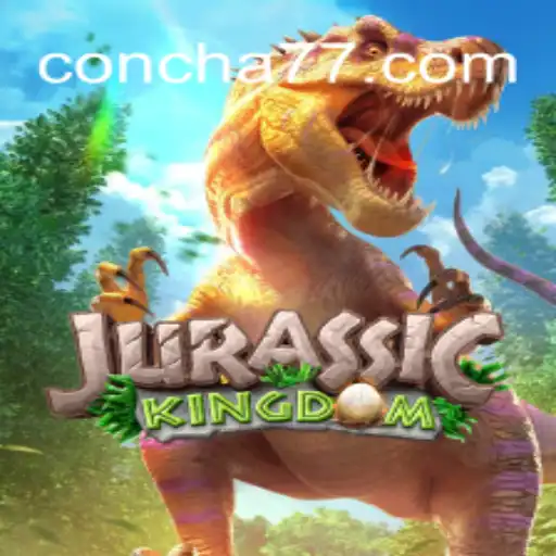 Explorando o Mundo de JurassicKingdom: Um Aventura Pré-histórica