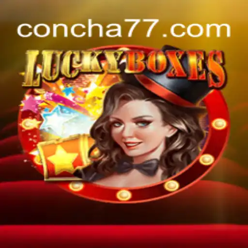 Descubra o Fascinante Mundo de LuckyBoxes