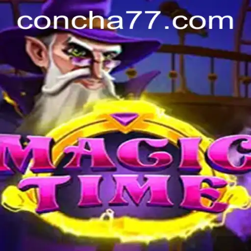 MagicTime: Descubra o Fascinante Mundo do Jogo e suas Regras