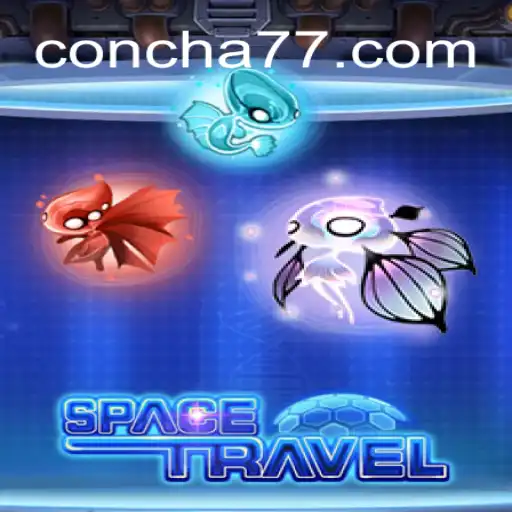 Explorando SpaceTravel: A Jornada Espacial Começa