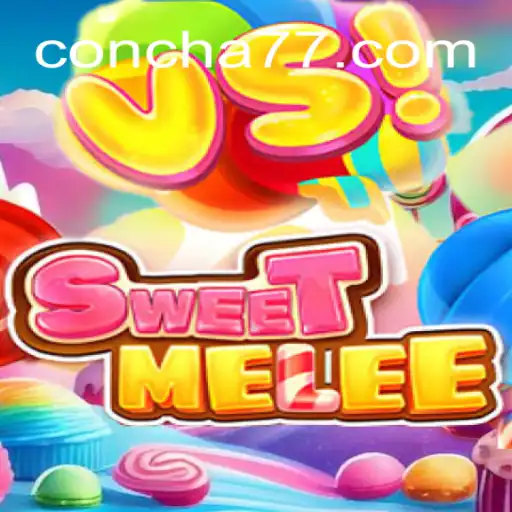 SweetMelee: Uma Jornada de Estratégia e Inovação