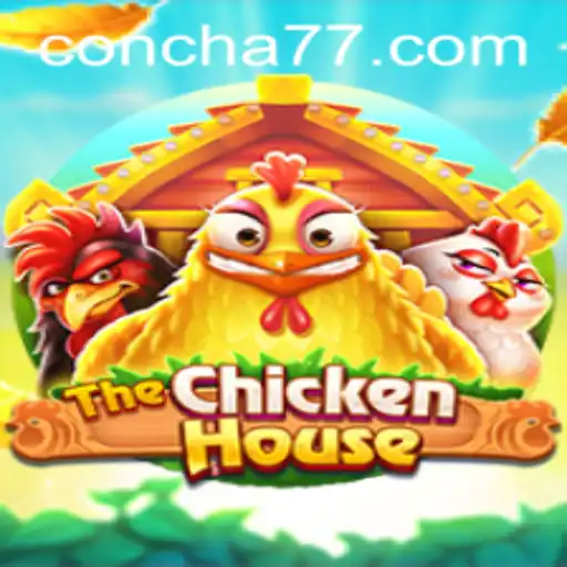 Descubra os Segredos de TheChickenHouse: Um Jogo de Estratégia Inovador